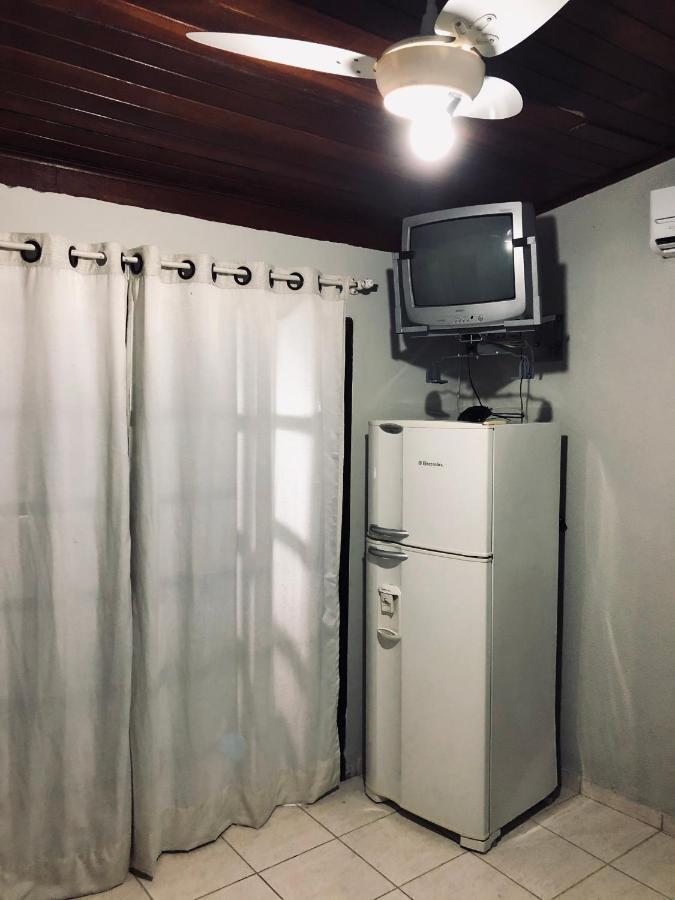 Ilhabela Casa 10 Pessoas Piscina别墅 外观 照片