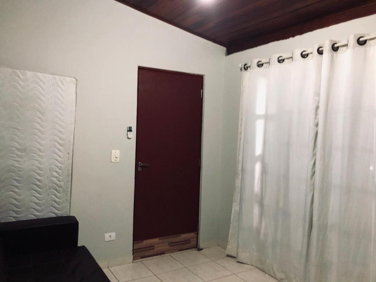 Ilhabela Casa 10 Pessoas Piscina别墅 外观 照片