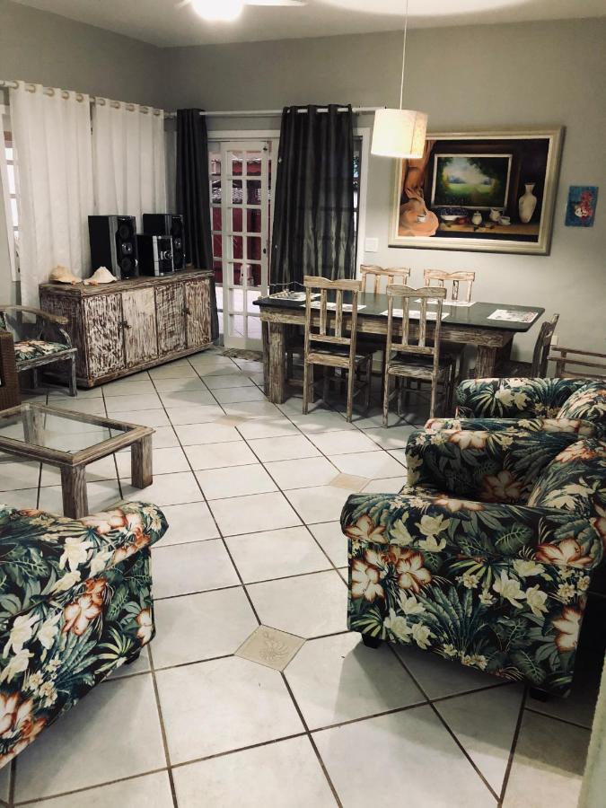 Ilhabela Casa 10 Pessoas Piscina别墅 外观 照片